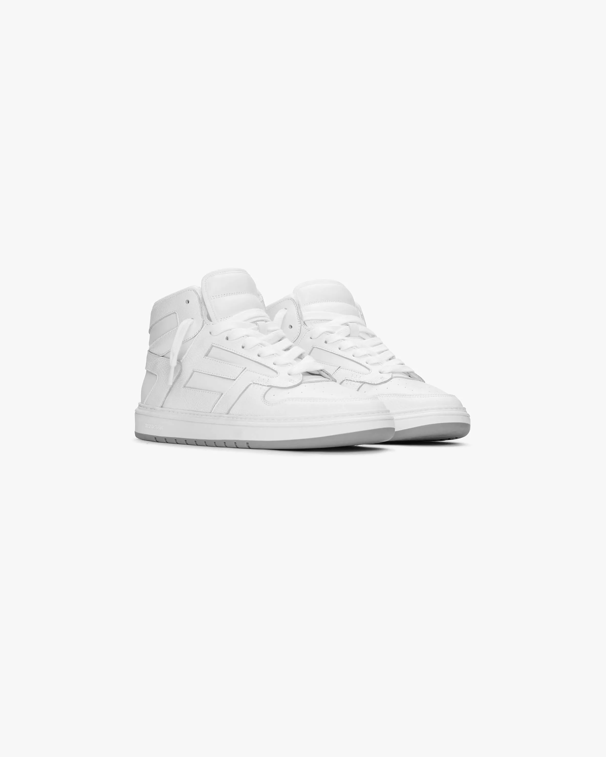 Reptor High - Flat White sold by Represent product image thumbnail 2