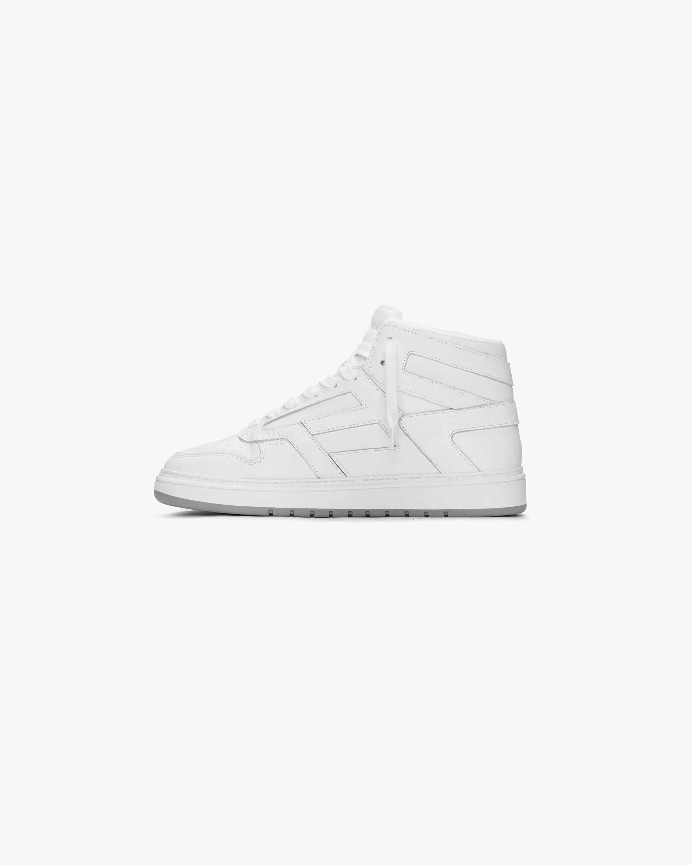Reptor High - Flat White sold by Represent product image thumbnail 3