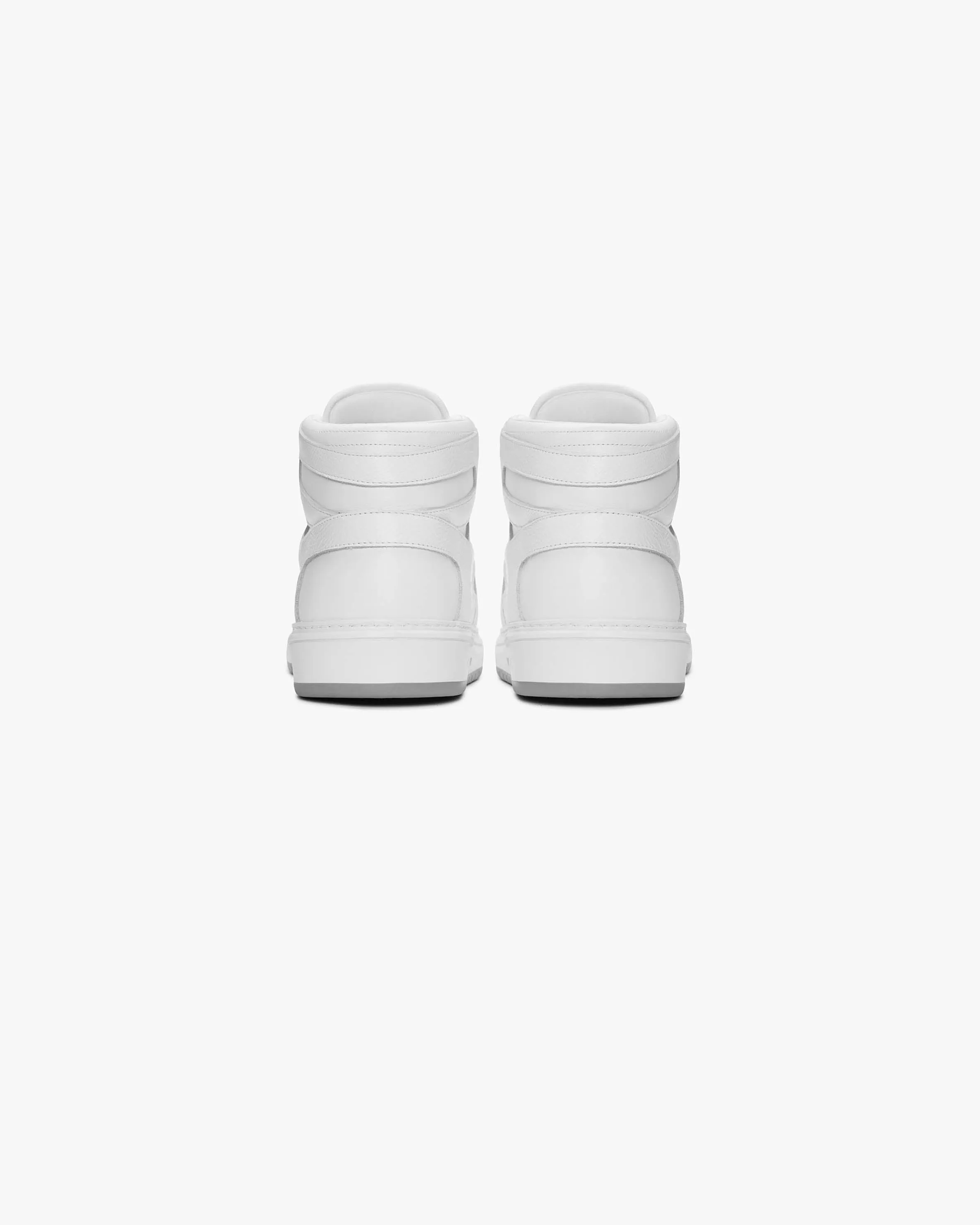 Reptor High - Flat White sold by Represent product image thumbnail 4