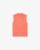 247 Oversized Tank - Coral sold by Represent