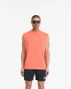 247 Oversized Tank - Coral sold by Represent
