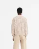 Monogram Knit Sweater - Cashmere sold by Represent