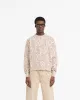 Monogram Knit Sweater - Cashmere sold by Represent