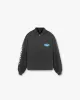 Classic Parts Quarter Zip - Aged Black sold by Represent