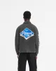 Classic Parts Quarter Zip - Aged Black sold by Represent