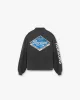 Classic Parts Quarter Zip - Aged Black sold by Represent