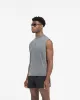247 Oversized Tank - Pewter sold by Represent