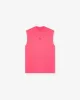 247 Oversized Tank - Ultra Pink sold by Represent