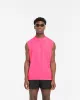 247 Oversized Tank - Ultra Pink sold by Represent