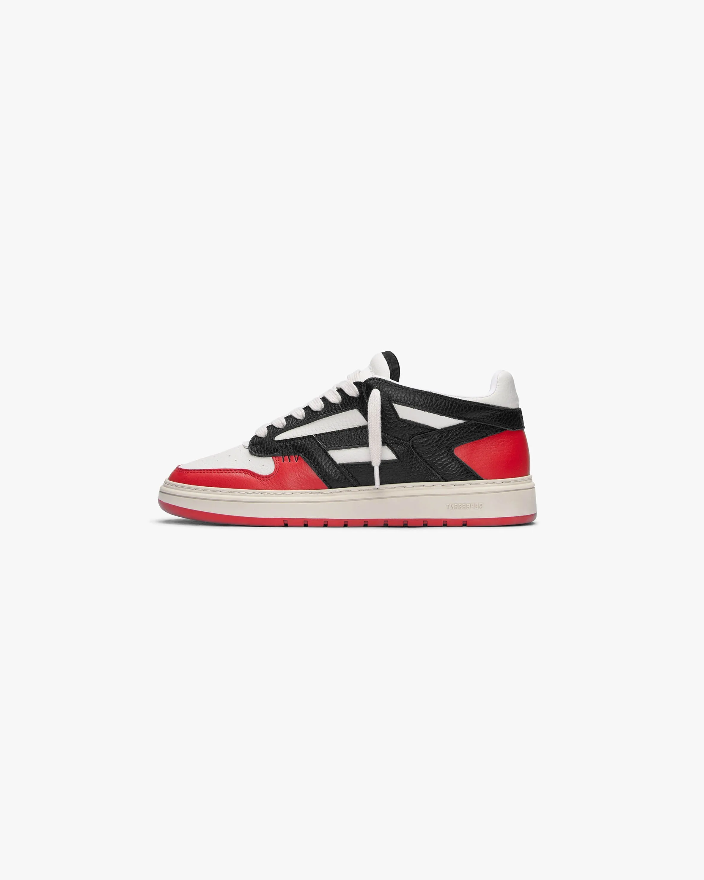 Reptor Low - Black Burnt Red sold by Represent product image thumbnail 3