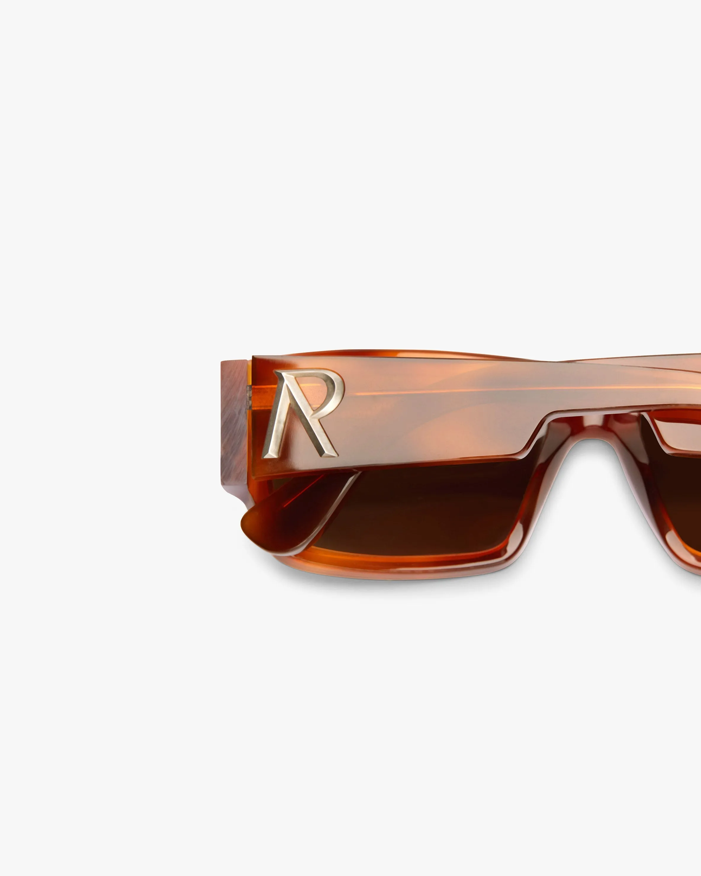 Initial Sunglasses - Tortoise Shell sold by Represent product image thumbnail 3