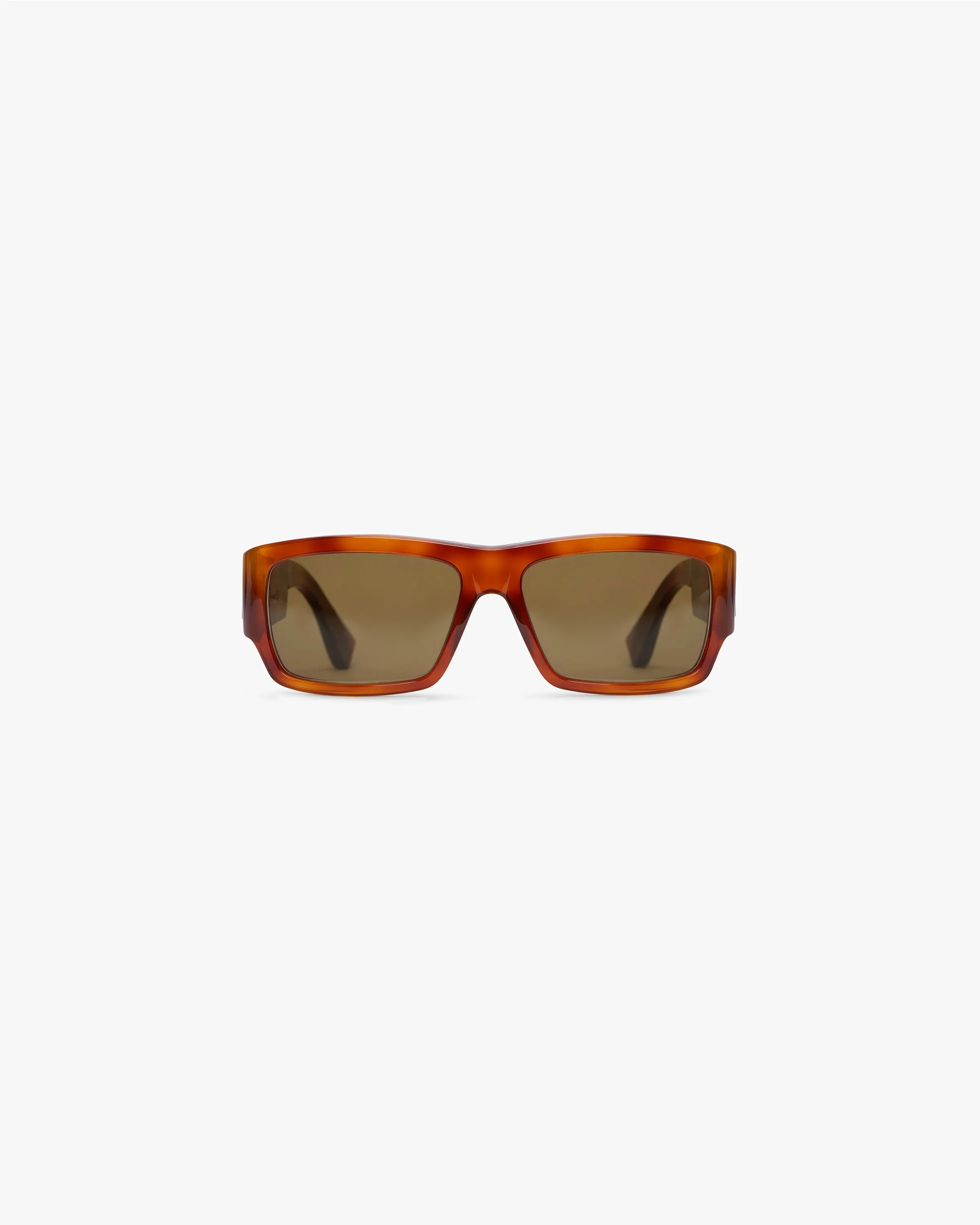 Initial Sunglasses - Tortoise Shell sold by Represent