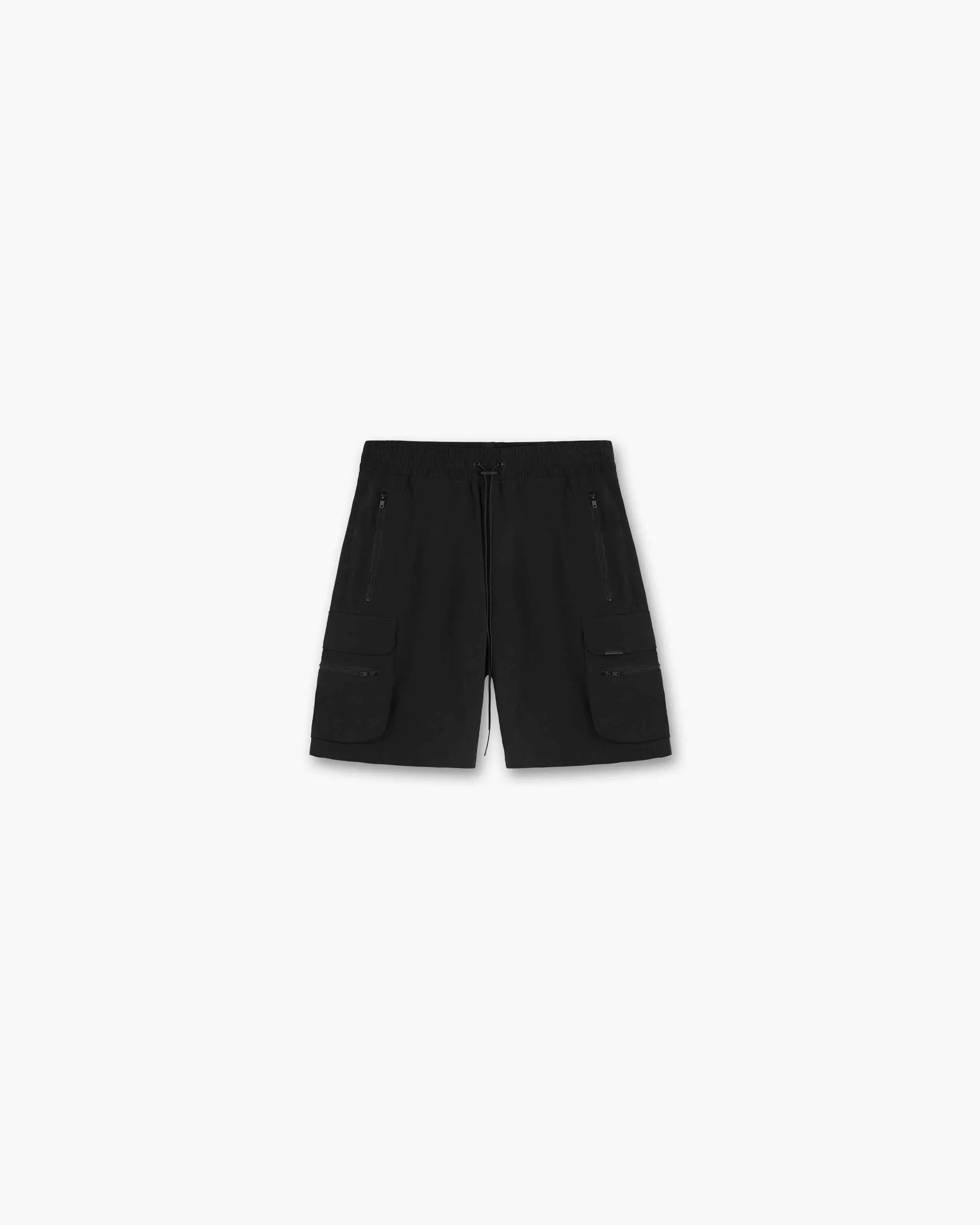 247 Shorts - Black sold by Represent