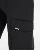 Tech Cargo Pant - Jet Black sold by Represent