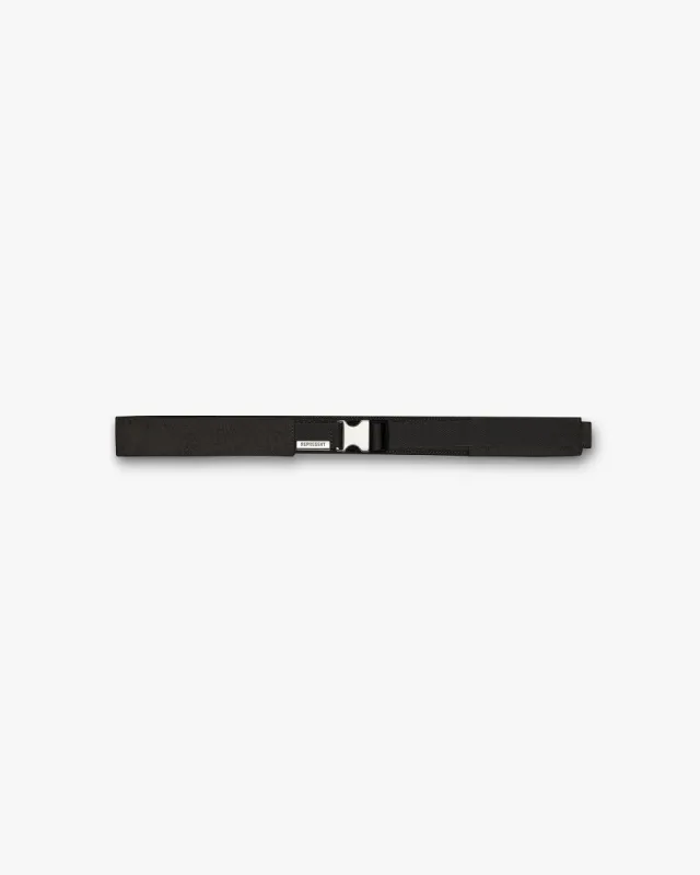 Represent Belt - Black made by Represent