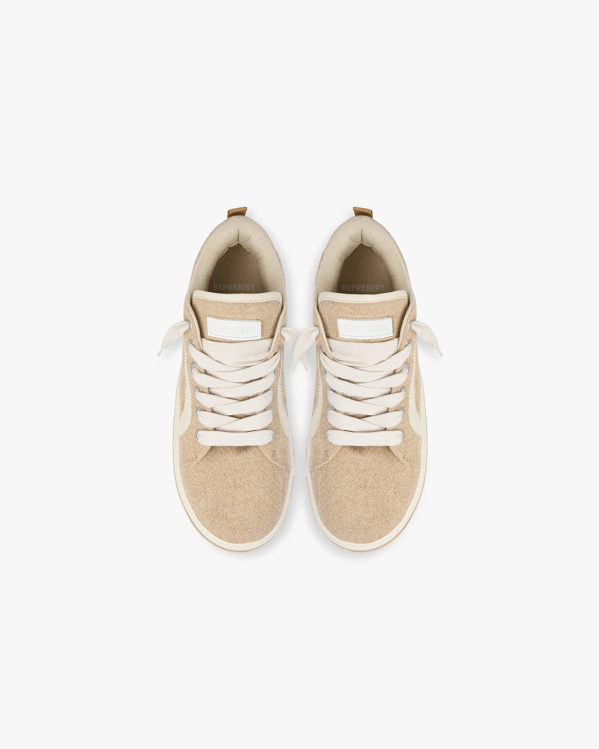 HTN Low Rustic - Latte sold by Represent product image thumbnail 5