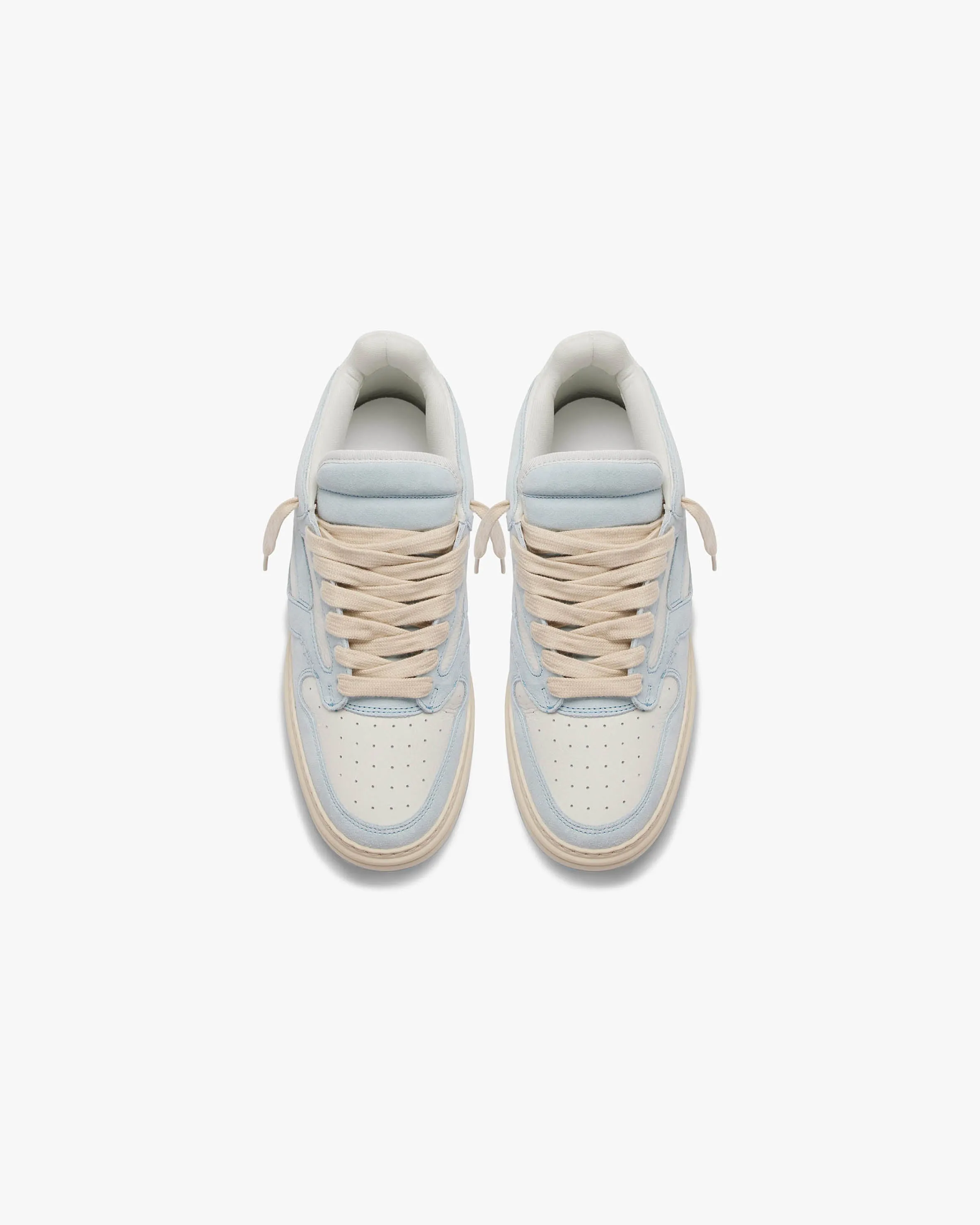 Reptor Low - Powder Blue sold by Represent product image thumbnail 5