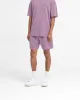 Represent Owners Club Shorts - Mid Purple sold by Represent