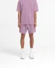 Represent Owners Club Shorts - Mid Purple sold by Represent