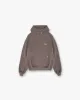 Represent Owners Club Hoodie - Fog sold by Represent