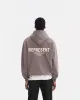 Represent Owners Club Hoodie - Fog sold by Represent