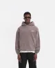Represent Owners Club Hoodie - Fog sold by Represent