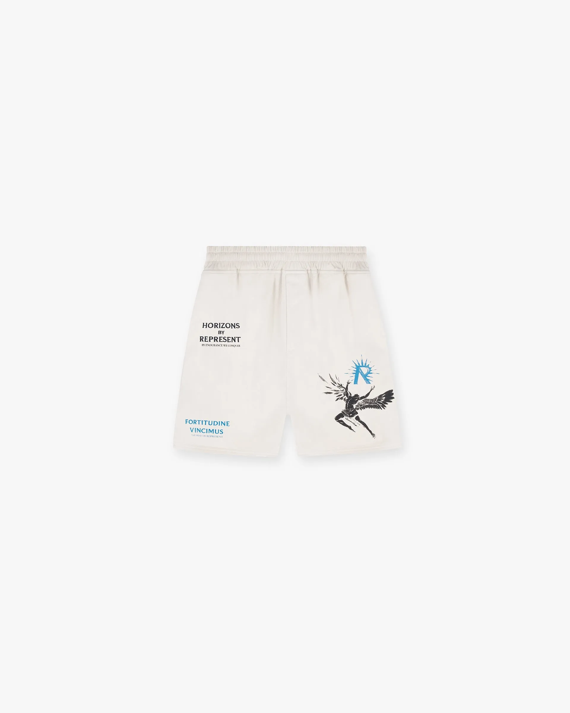 Icarus Short - Off White sold by Represent