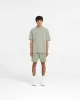 Represent Owners Club Shorts - Pastel Green sold by Represent
