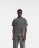 Heavyweight Initial T-Shirt - Fade Out Camo sold by Represent