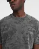 Heavyweight Initial T-Shirt - Fade Out Camo sold by Represent