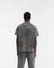 Heavyweight Initial T-Shirt - Fade Out Camo sold by Represent