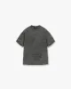 Heavyweight Initial T-Shirt - Fade Out Camo sold by Represent