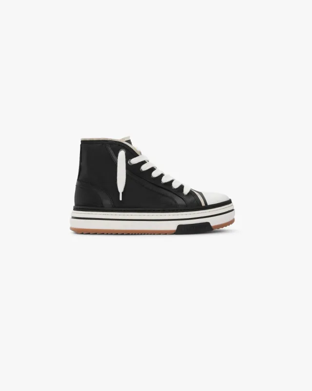 HTN X High - Black sold by Represent