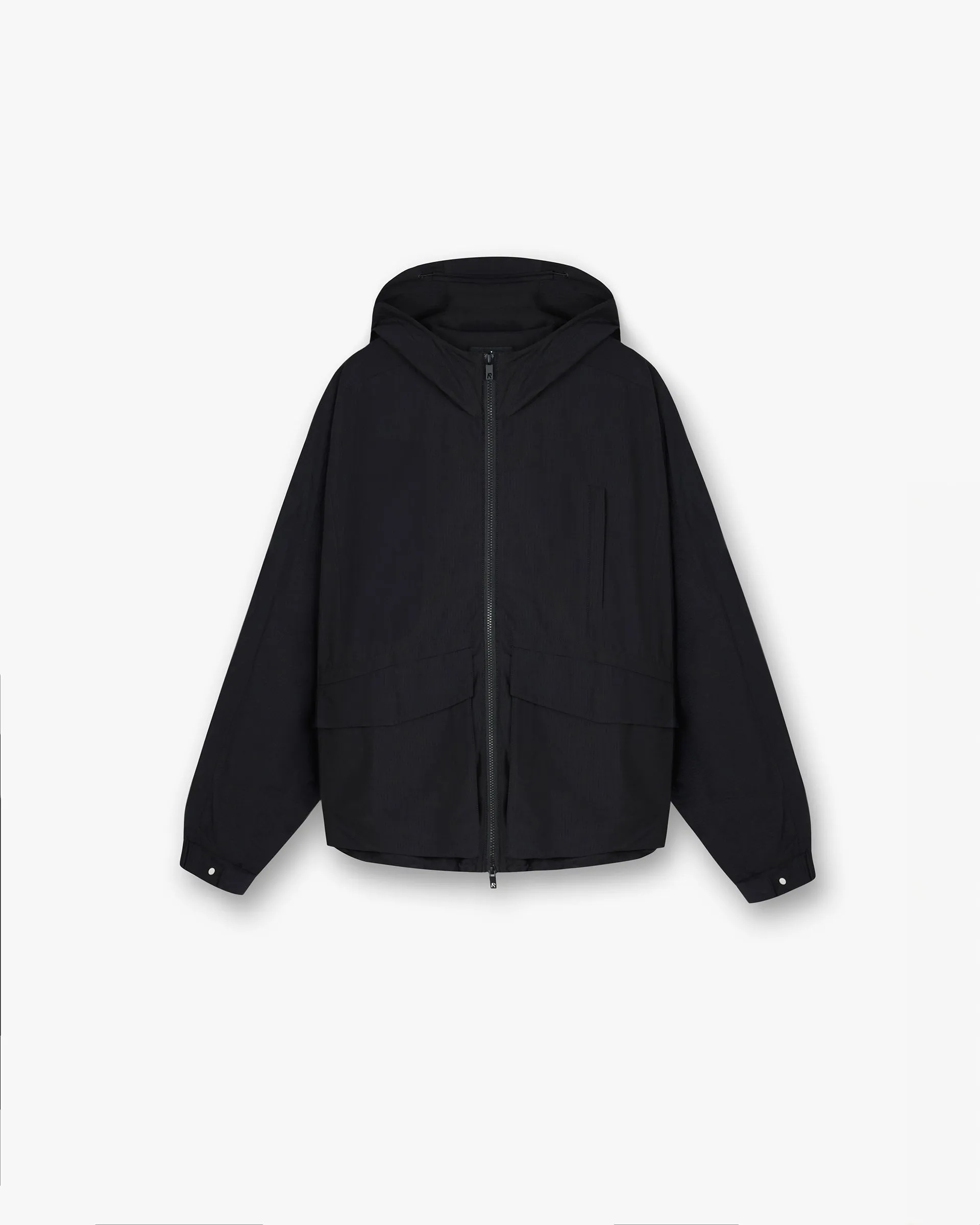 Tech Cargo Jacket - Jet Black sold by Represent