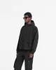 Tech Cargo Jacket - Jet Black sold by Represent