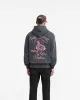 Chain Stitch Rodeo Hoodie - Vintage Grey sold by Represent