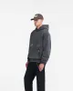 Chain Stitch Rodeo Hoodie - Vintage Grey sold by Represent