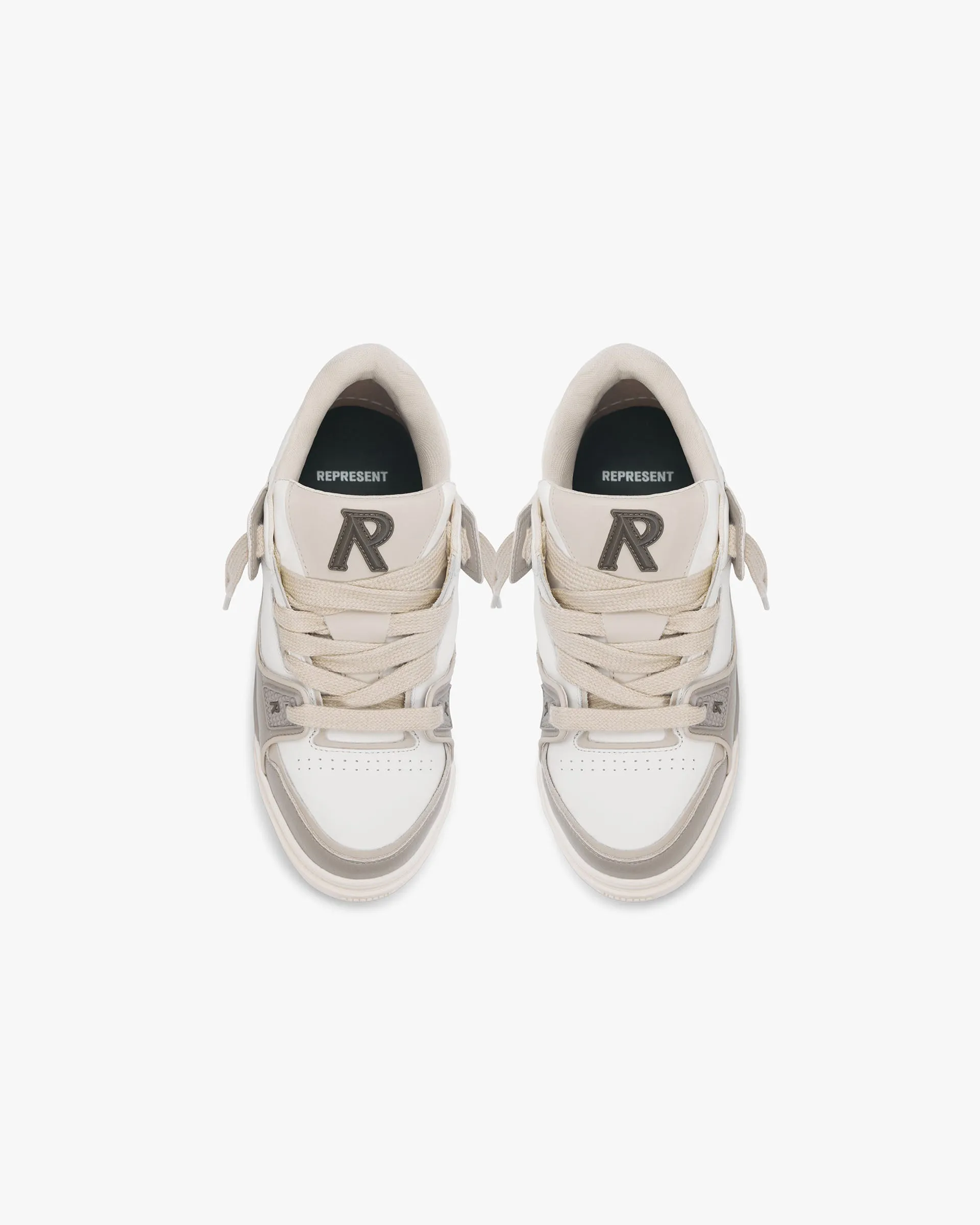 Studio Sneaker - Cashmere sold by Represent product image thumbnail 5