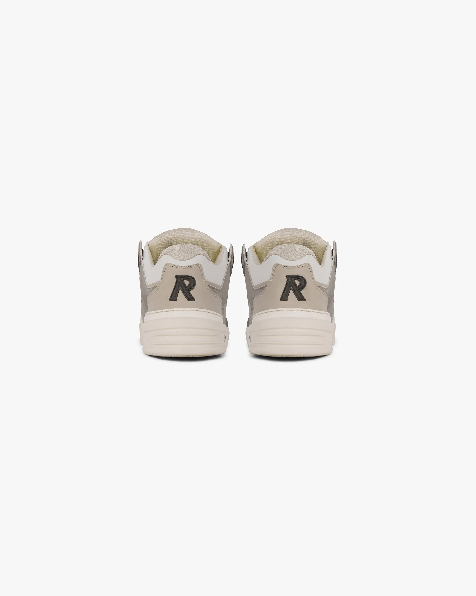 Studio Sneaker - Cashmere sold by Represent product image thumbnail 4