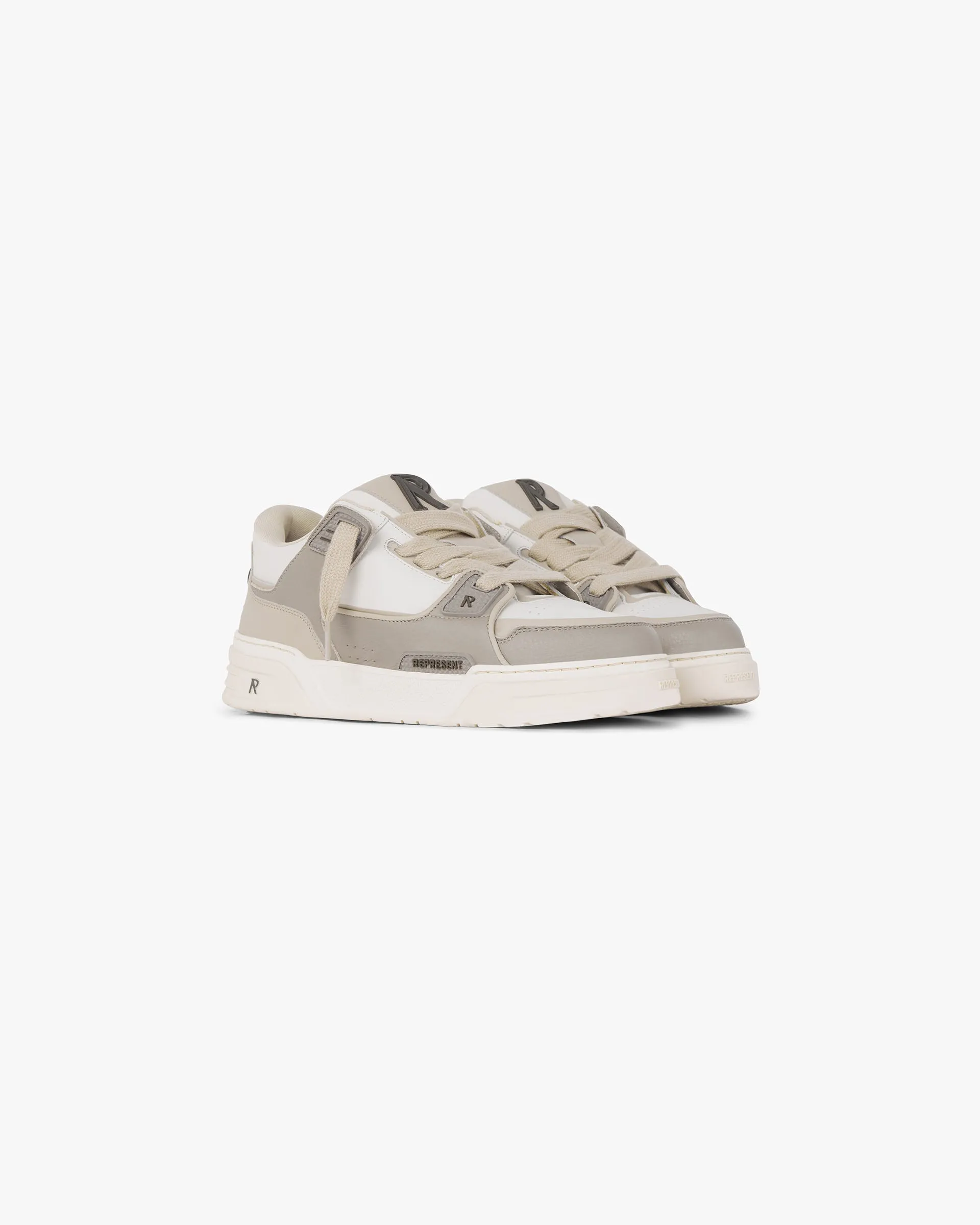 Studio Sneaker - Cashmere sold by Represent product image thumbnail 2