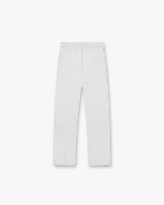 Initial Sweatpant - Ice Grey Marl sold by Represent