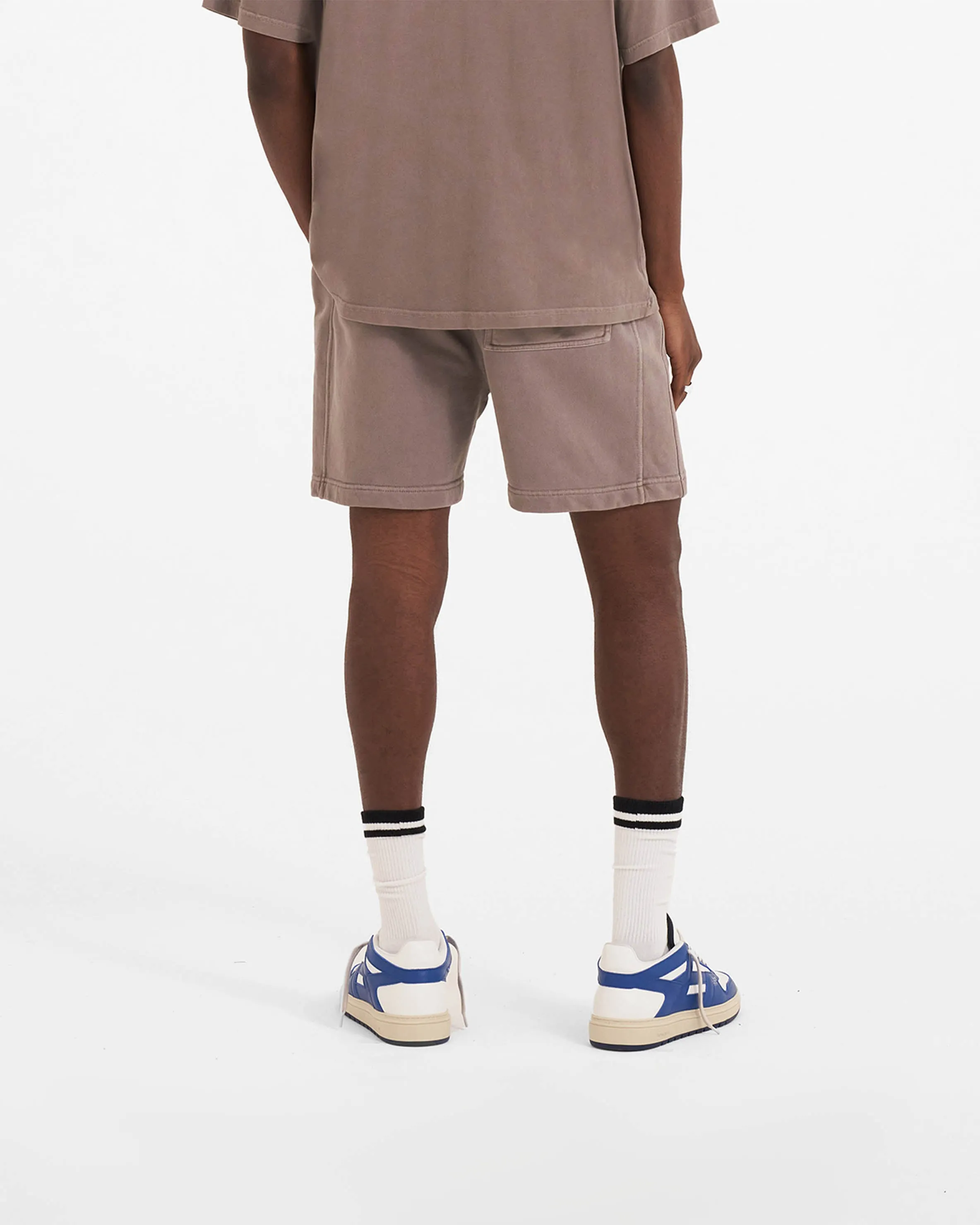 Decade Of Speed Shorts - Mushroom sold by Represent product image thumbnail 3