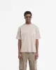 Icarus T-Shirt - Taupe sold by Represent