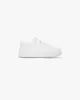 HTN Low Tumbled Leather - Flat White sold by Represent