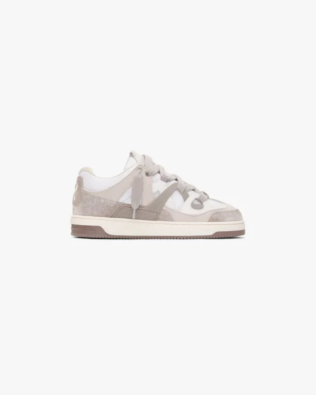 Bully Sneaker - Washed Taupe Cashmere sold by Represent