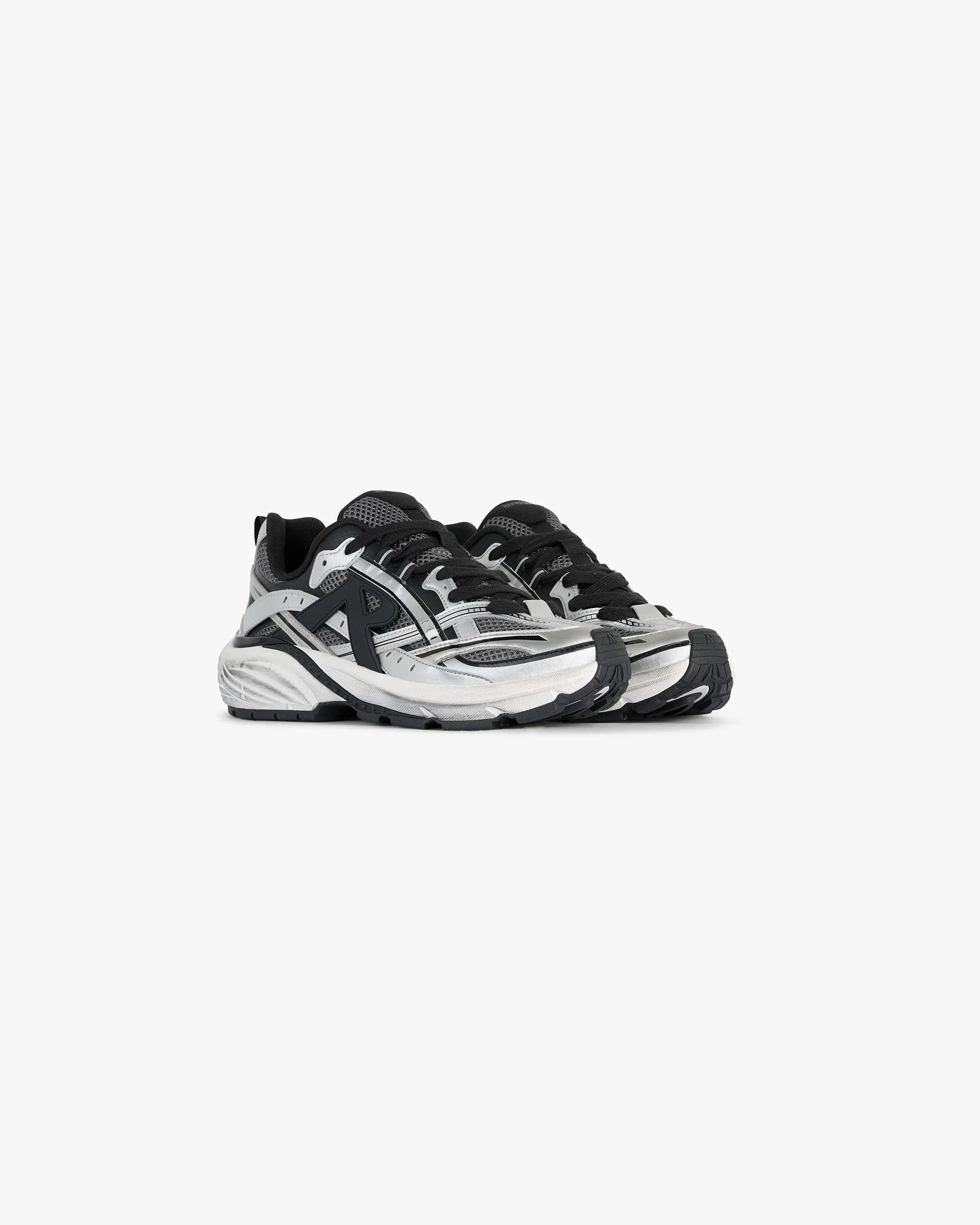 Storm Runner - Silver Black sold by Represent product image thumbnail 2