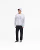 Abstract Knit Sweater - Rock sold by Represent