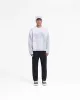 Abstract Knit Sweater - Rock sold by Represent
