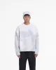 Abstract Knit Sweater - Rock sold by Represent