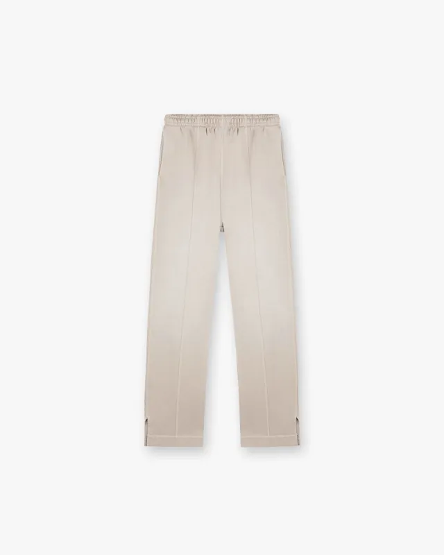 Stepped Hem Sweatpants - Oat sold by Represent